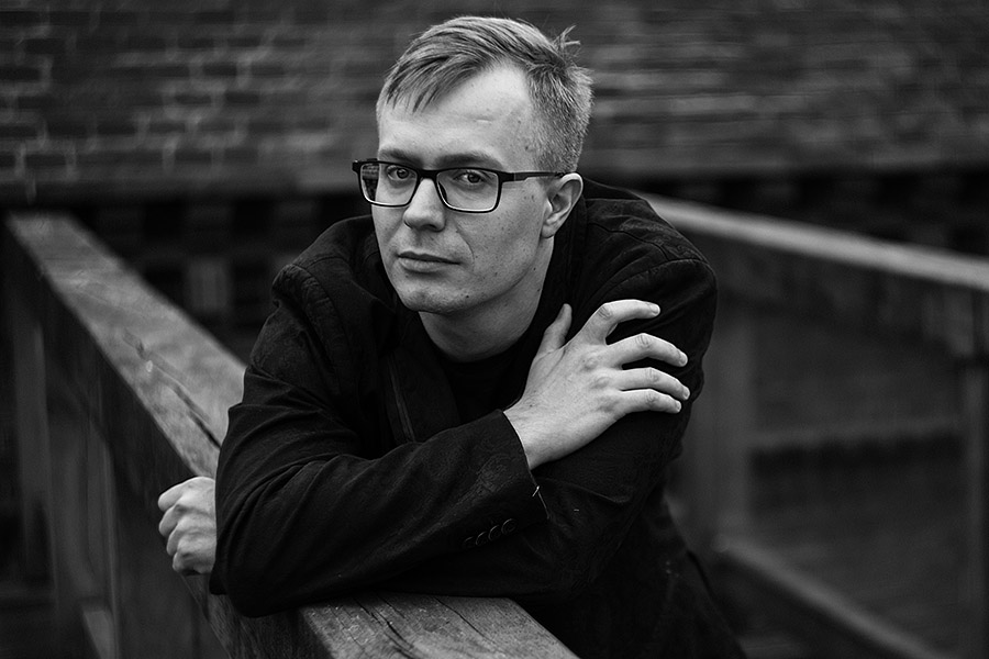 MARCIN ŚWIĄTKIEWICZ