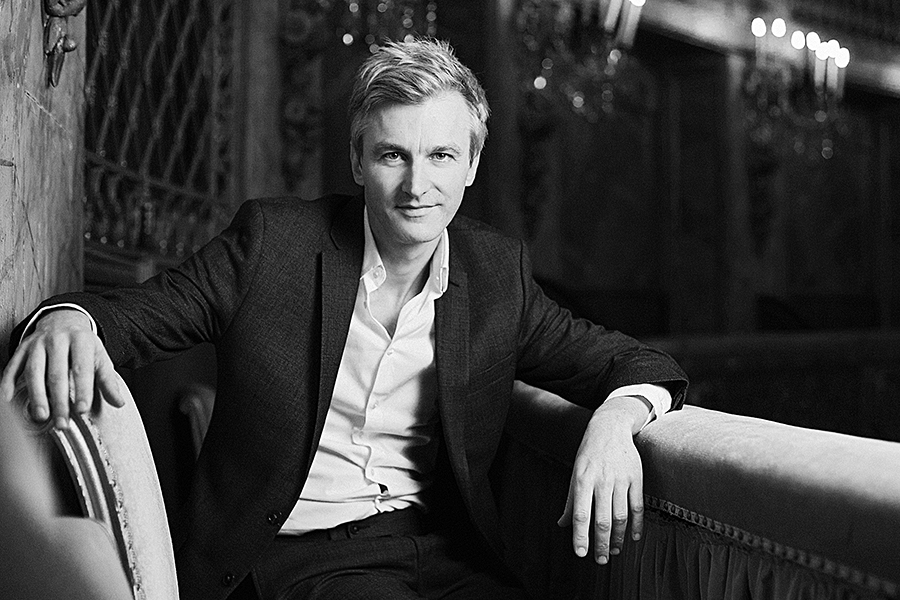 VINCENT DUMESTRE